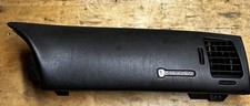 00-05 Chevy Monte Carlo Passenger Right Dash Cover Bezel Vent Black Color Oem