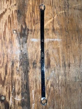 Mac Tools 12mm 14MM High Performance Long 12PT Box End Wrench BHFM1214