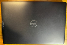 Dell Latitude 5400 Laptop 14" i5 8th Gen 256GB SSD 16GB RAM Win 11