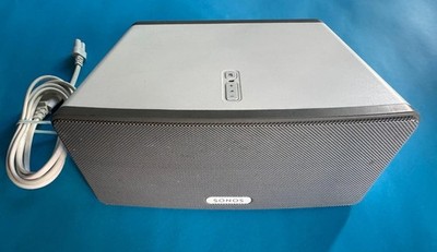 Sonos Play:3 WLAN-Lautsprecher   weiß