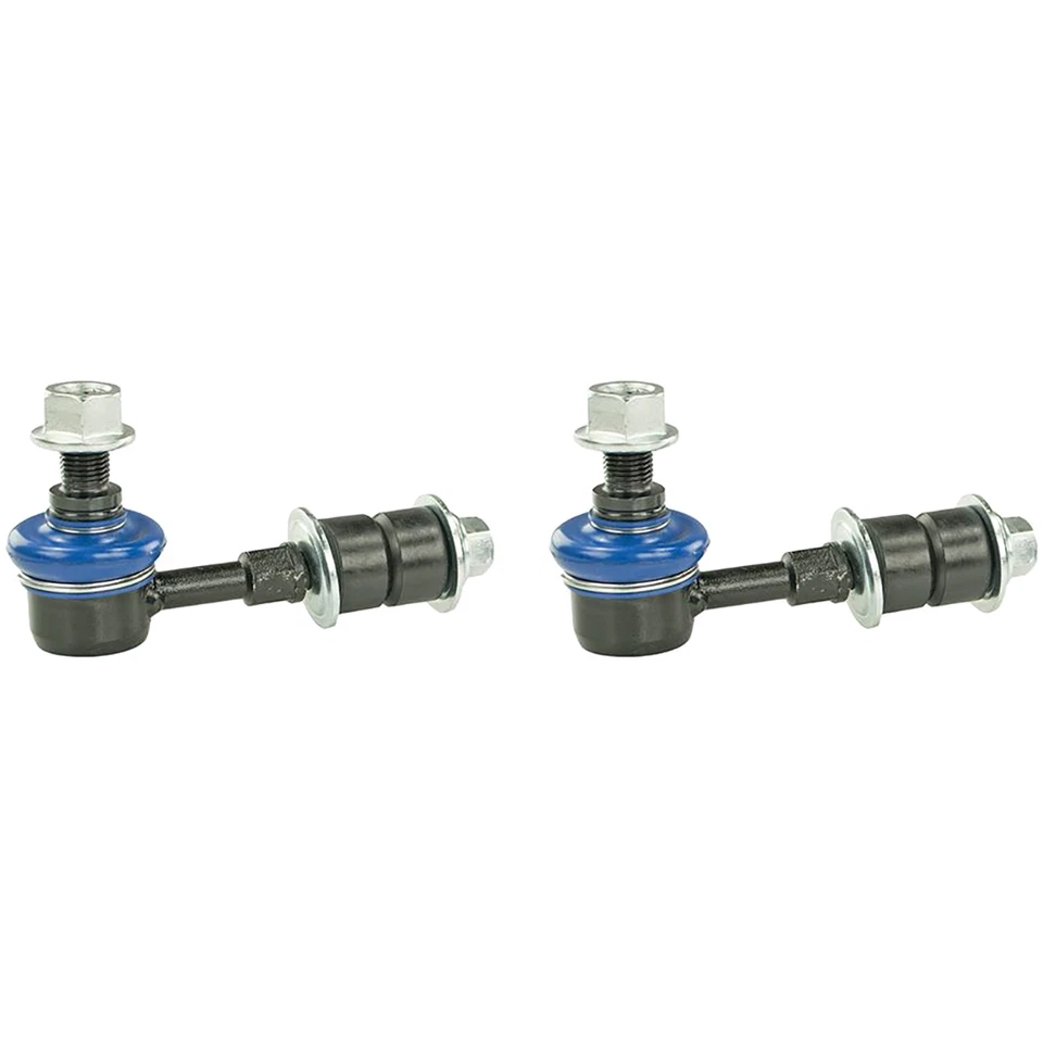 Kit de enlace de barra estabilizadora de suspensión delantera Mevotech 2x para Toyota Tacoma 1995-2004 Foto 2 de 3