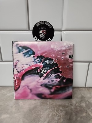 Linkin Park - From Zero- Cd- 2024 Nu Metal | eBay