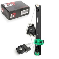 Fensterheber Elektrisch Hinten Links Mit Motor FüR BMW 3Er E91 Touring 04-12