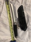 Cold Steel GI Tanto 440 Fixed Blade