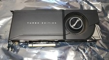 GIGABYTE GeForce RTX 3080 TURBO 10GB GDDR6X Graphics Card