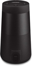 Bose SoundLink Revolve II Portable Bluetooth Speaker Black (used) #c
