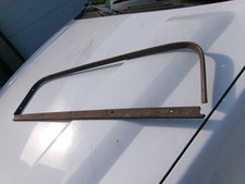 19311932 Chevrolet 2dr Sedan Rear Window Garnish Moldings B
