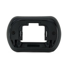 Soft Eyecup Eyepiece Viewfinder for Sony A7III A7II A7RIV A7RIII A7RII Camera A
