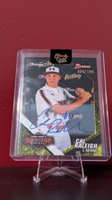 Comprehensive Guide to the Bowman AFLAC All-American Game Autographs 63