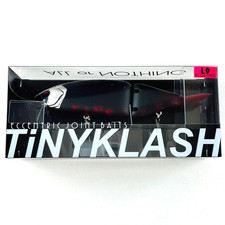 DRT TINY KLASH HAMA PANON DX Color 2oz Big Swimbait Low Float NEW Japan