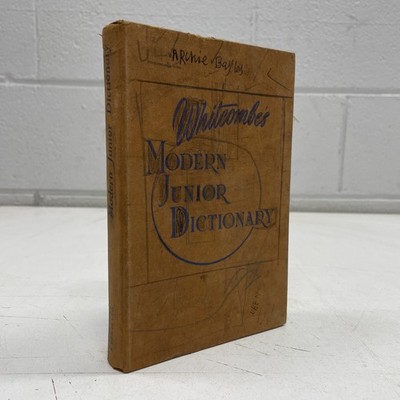 ORIGINAL VINTAGE BOOK Hardcover Little Women L M Alcott Blackies Library