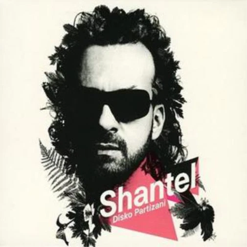 Shantel Disko Partizani (CD) Album - Photo 1/1