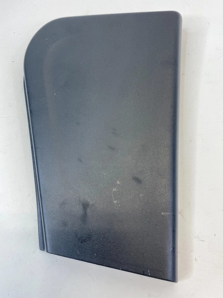 2012-2019 Chevrolet Sonic Hatchback Rear Left Door Upper Cover Trim 95205558 OEM Foto 2 de 4