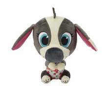 Disney Pablo The Puppy   T.O.T.S. Plush Toy 5"