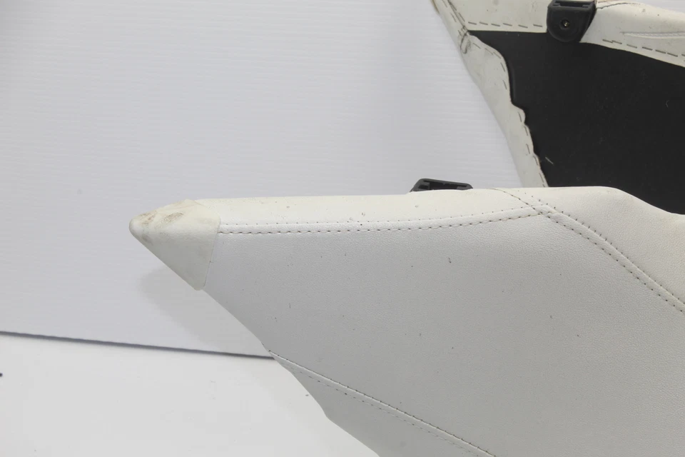 Sea-doo GTX 260 LIMITED 2011 sillín asiento delantero fabricante original 269002465 Foto 2 de 4