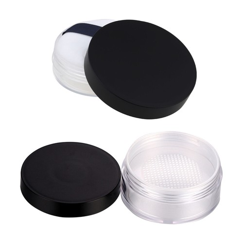 Sifter Powder Box Fashionable Container Light and Small Case Miss eBay