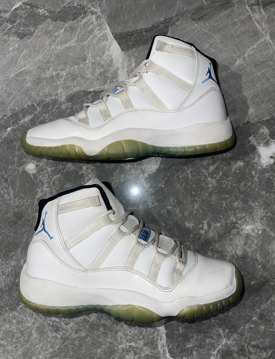 jordan retro 11 size 4