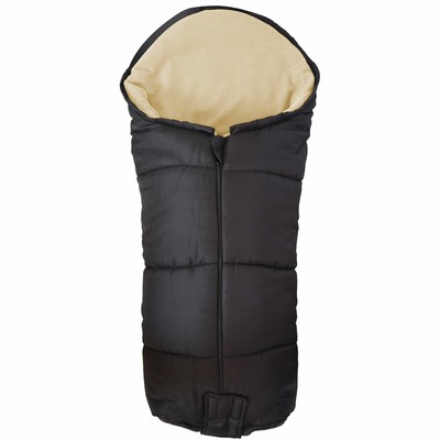 Shop For Footmuff Cosy Toes Compatible with Baby Jogger Sand