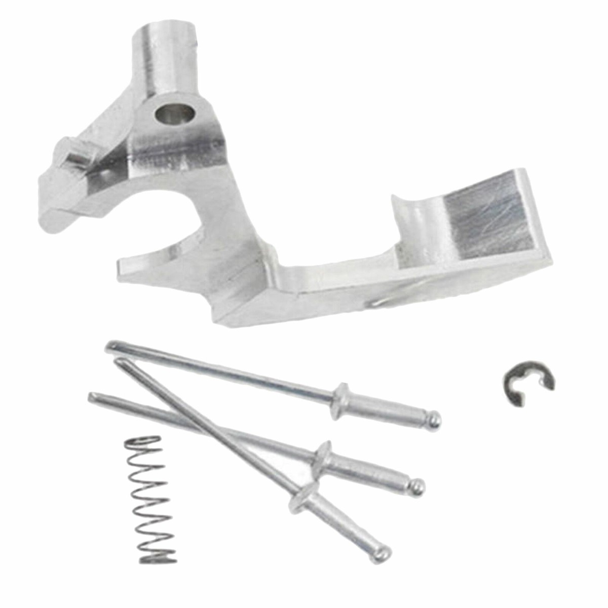 For Mercedes Benz CL S Class Park Lock Shifter Selector