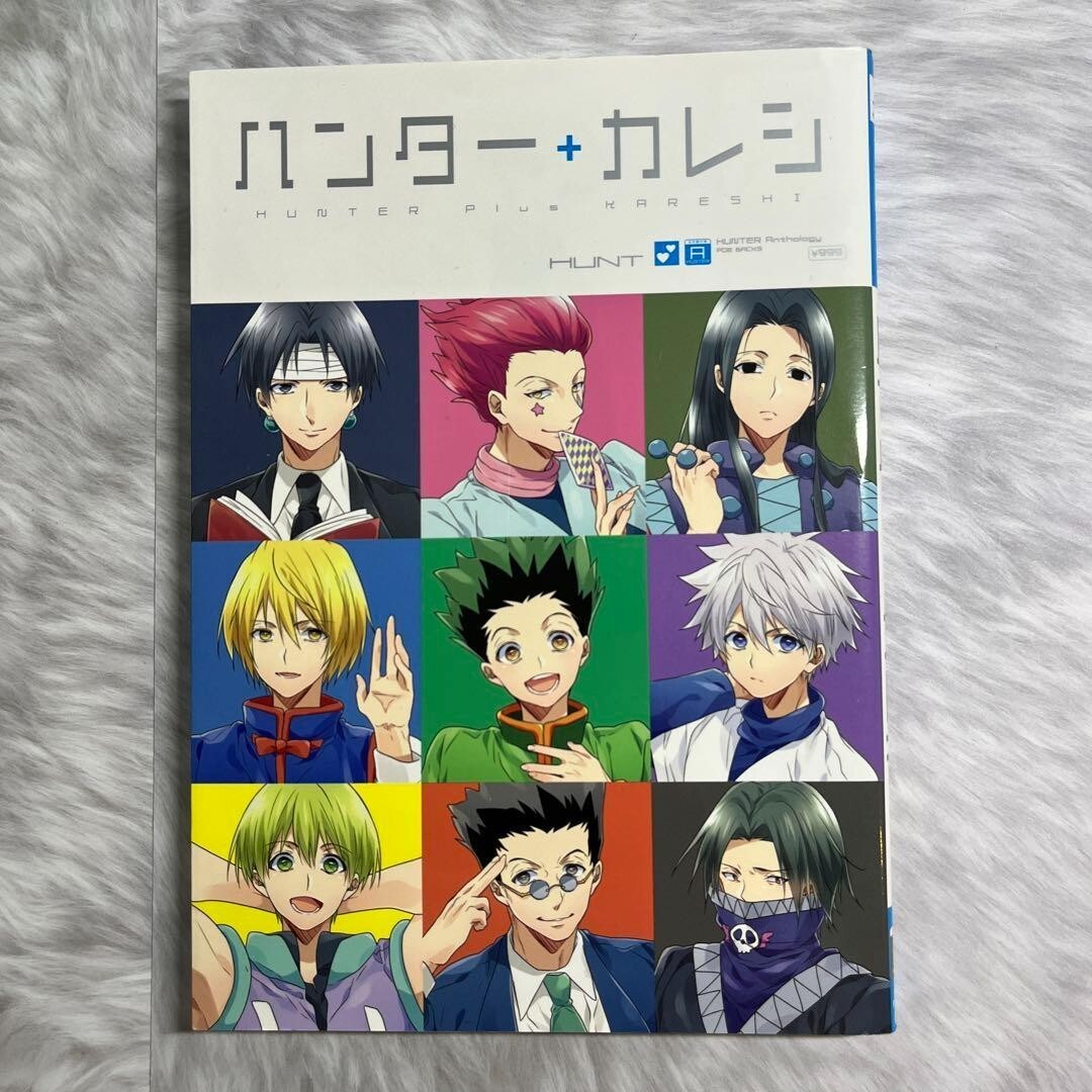 HUNTER x HUNTER 漫画　コミック Hunter x Hunter, Vol. 30 by Yoshihiro Togashi, Paperback