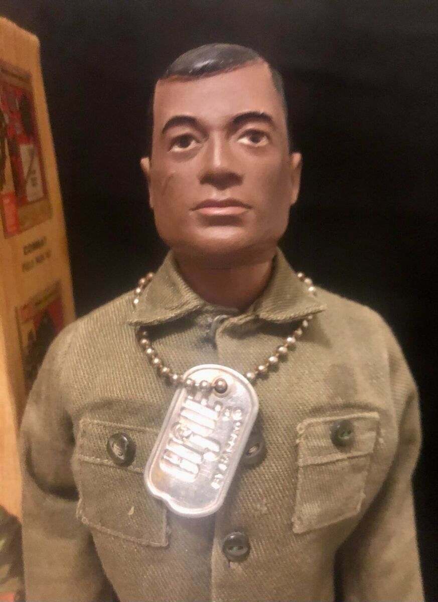 GI JOE GI JOE