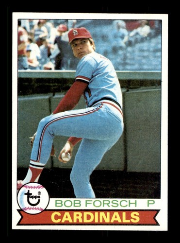 1979 TOPPS BASEBALL  181 TO 360 / SEE DROP DOWN MENU FOR CARD YOU WILL RECEIVE. - Picture 111 of 370