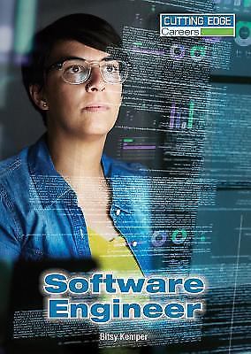 Software Engineer (Cutting Edge Careers)