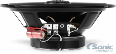 Acura TL 2009-2014 Factory Speaker Replacement NVX NSP65 NSP69 Kit