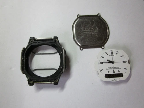 Ersatzteile CASIO 2747 2285 341 1156 2879 1572 593 3149 695 244 1595 1333 UVM - Bild 235 von 333