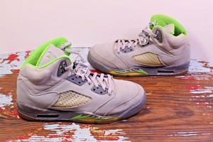 tenis nike jordan retro 5