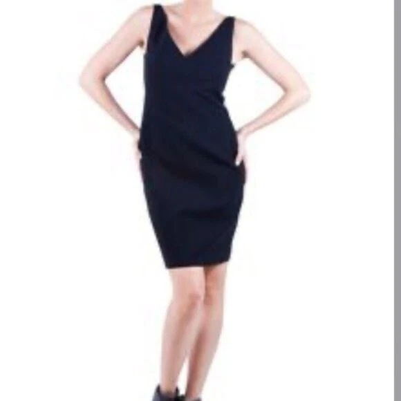 Elie tahari cheap kleid