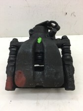 FIAT Bravo 198 Bremssattel rechts hinten 77364644 Beifahrerseite Bosch 38
