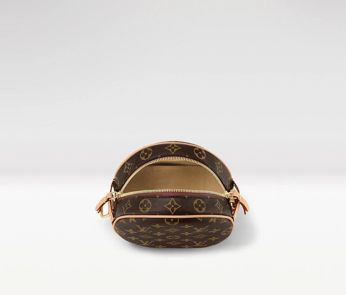 Louis Vuitton Boite Chapeau Souple PM