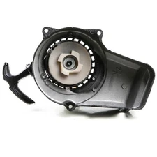 Pull Start Starter 47cc 49cc 2-stroke Engine Mini Quad ATV Scooter Pocket Bike