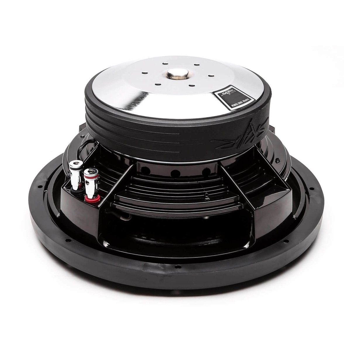 2) NEW SKAR AUDIO VD-10 D4 10