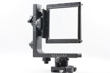  Exc 5 Horseman L45 4x5 Rear Standard Large Format From Japan 2484