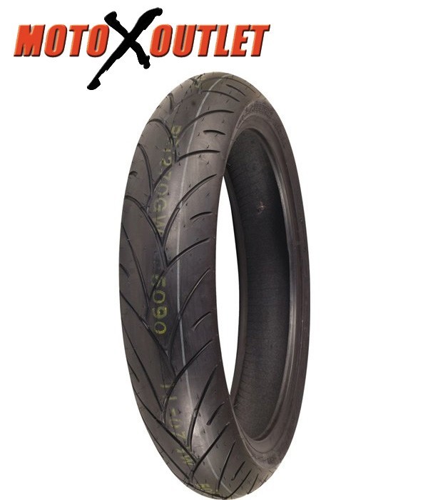 Shinko 120/70ZR17 120/70-17 Front Motorcycle Tire | 005 | 87-4010