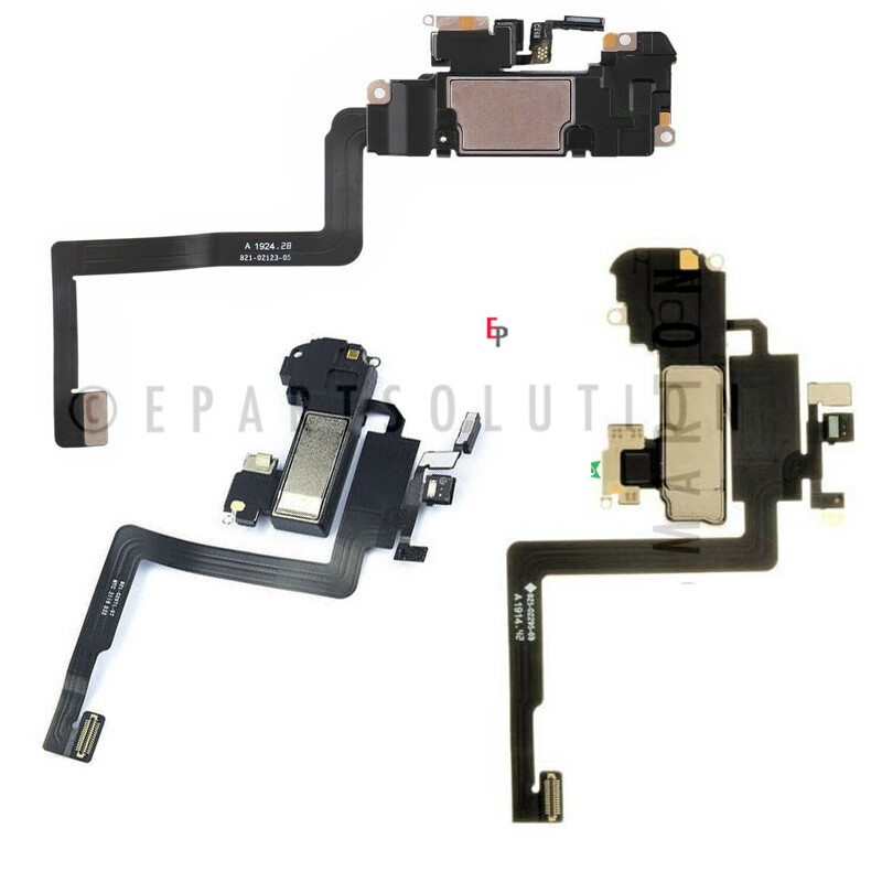 iPhone 11/11 Pro/11 Pro Max Ear Speaker Earpiece + Proximity