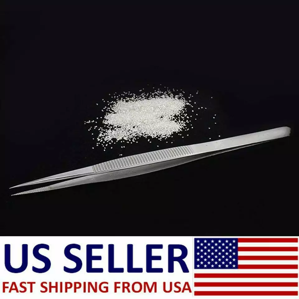 Real Natural Loose Diamonds Round 50 Pcs I1-I3 Clarity G-H White Color $100 - Image 4 of 4