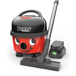 Numatic Henry Hoover Vacuum Cleaner 