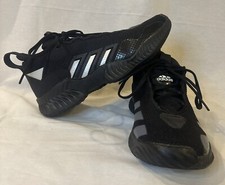 Adidas Court vision 3 - GY0691 Black Youth 6.5