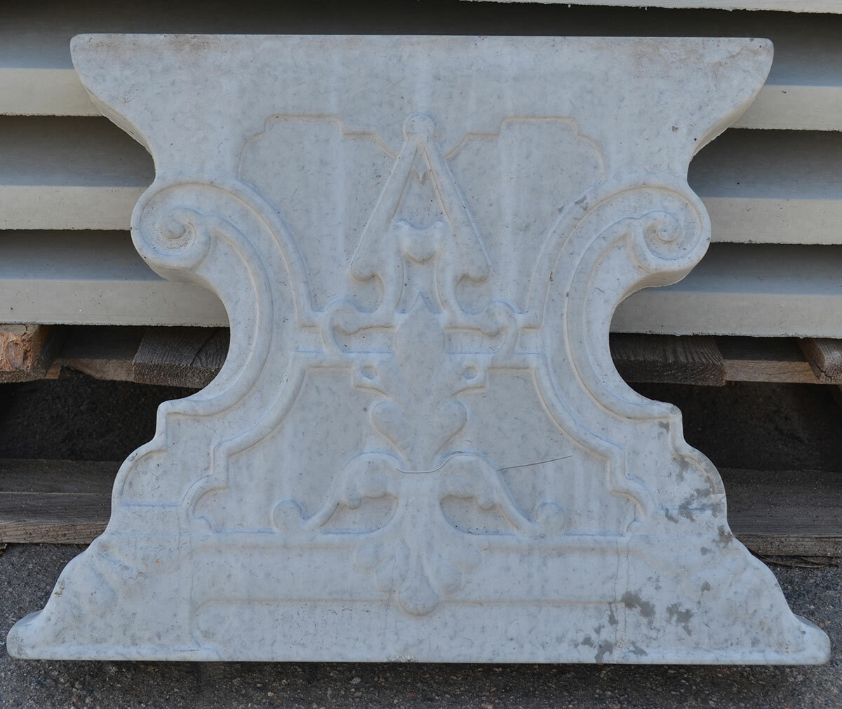 Stampi Cemento Balaustre Usato In Italia | Vedi Tutte I 15 Prezzi - Foto 6