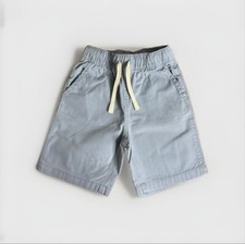 The Children  s Place Boy  s Kids Light Blue Shorts Size 4T Fast Shipping 
