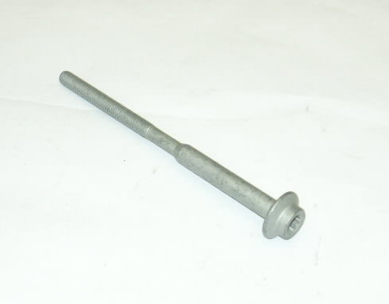 OEM Audi A1 8x Fuel Injector Clamping Plate Socket Head Bolt WHT005478 ...