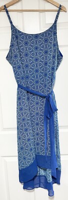 dress blue bbq Dreamyannie Royal Blue Homecoming Dress Taffeta Strapless Short Party Dress main image 1