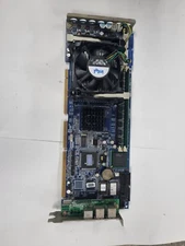 Advantech PCA-6006 PCA-6006VE REV.B2 PCA6006 Industrial Motherboard