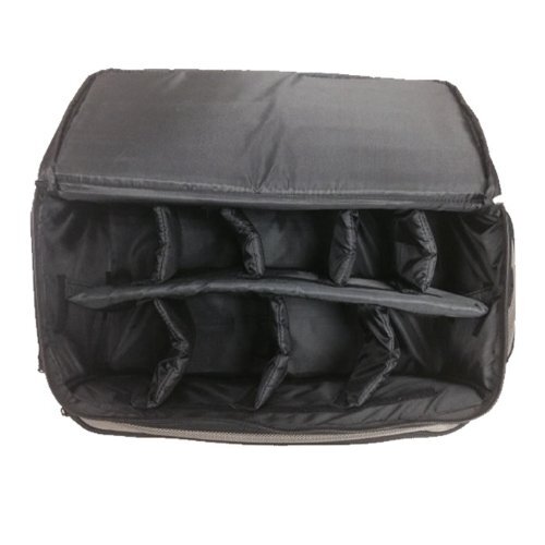 80 Inch Camcorder Tripod & Carrying Case for Nikon D70 D700 D800 D7000