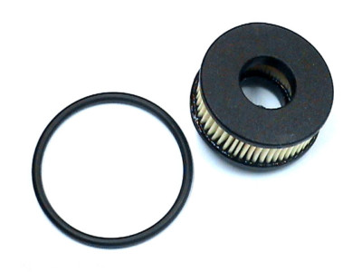 LPG Autogas Gasfilter Landi Renzo Absperrventil + Dichtring