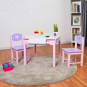 costway kids table