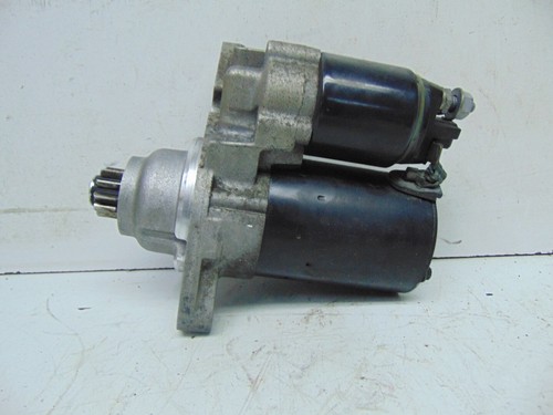 Anlasser / Starter 02T911023G 01001120400 VW Polo IV (Typ:9N)
